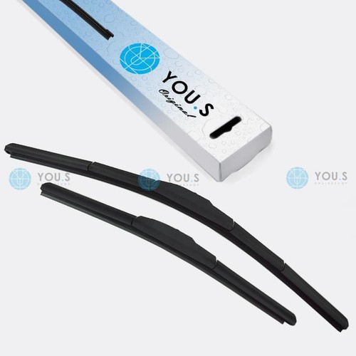 You essuie glaces avant - 2,