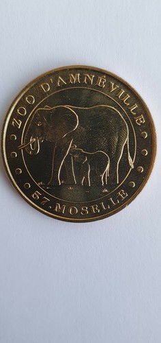 2006 jeton medaille - 2006,
