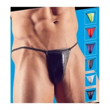 Lingerie Homme - String homme