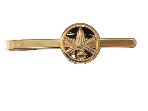Pince cravate de - a,
