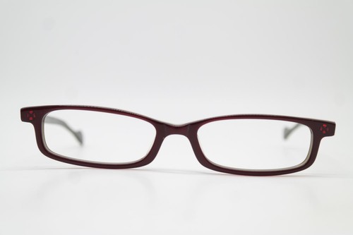 Lunettes rey j614 rouge - jf,