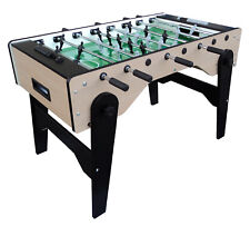 Baby foot ROBERTO SPORT FLEXI pliable en 30 secondes