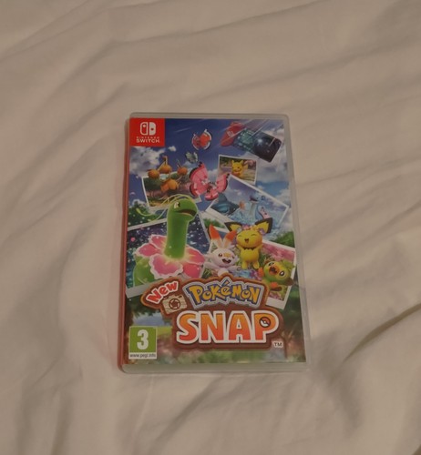 Jeu switch pokémon - jeu, epée