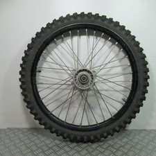 Roue avant yamaha 450 - roue,
