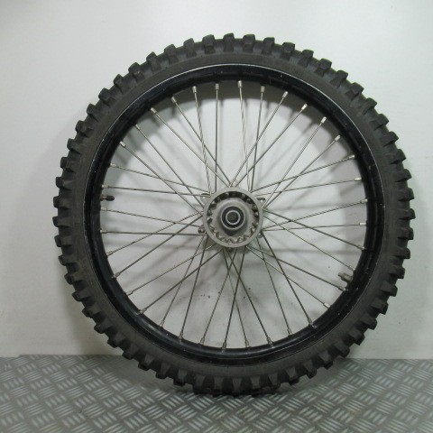 Roue avant yamaha 450 - yamaha,