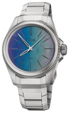 Oris ProPilot X Calibre 400 Laser Automatique Titane Montre Hommes 400 7778