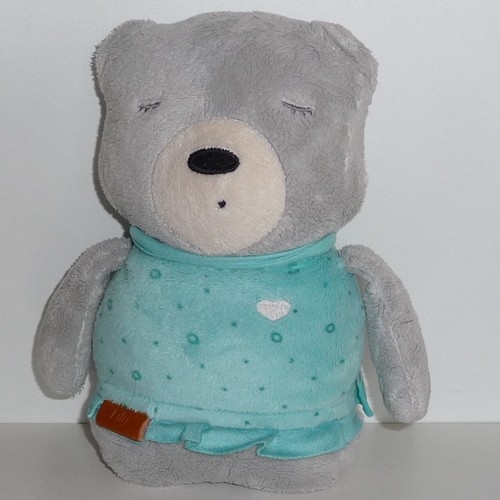 Doudou ours myhummy - ours,