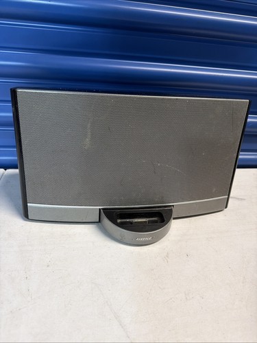 Bose sounddock portable - bose,
