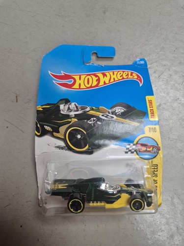 Hot wheels légendes - hot,