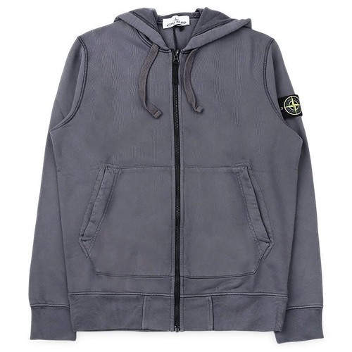 Stone island veste - stone, à