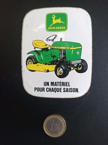 Ancien autocollant sticker - autocollant,