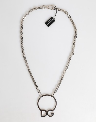 Collier dolce gabbana - &,