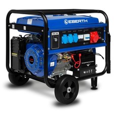 EBERTH 5500W Groupe