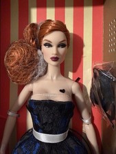 La Femme Sablier Victoire Roux