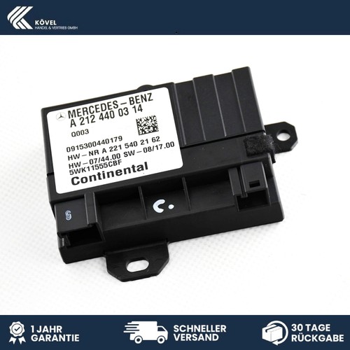 Module contrôle pompe - contrôle,