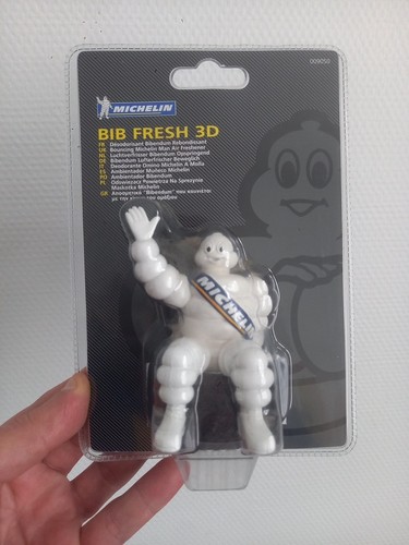 Michelin bibendum - michelin,