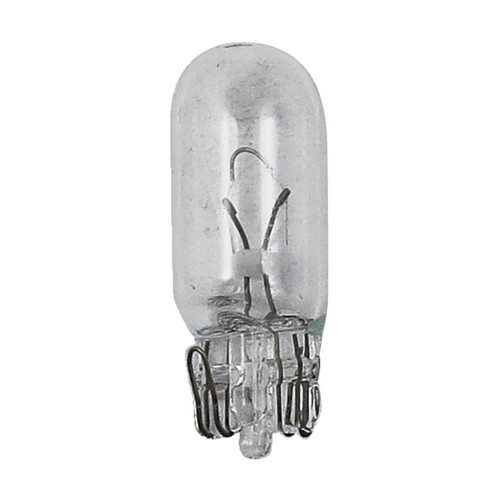 Ampoule philips w5w - ampoule,