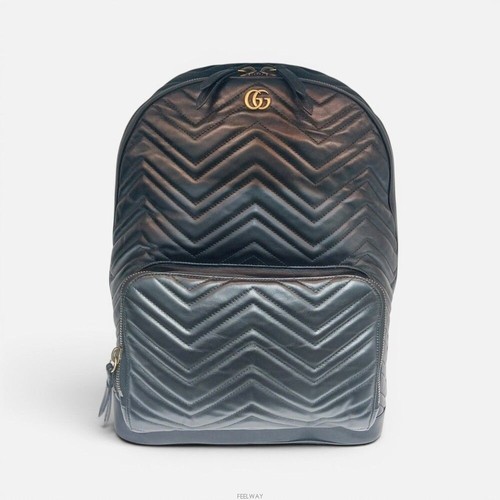 Gucci matelassé chevron - gucci,