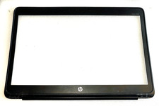 Plasturgie  Contour écran / Bezel 604LU19004129 pour HP Elitebook Folio 1040 G1 