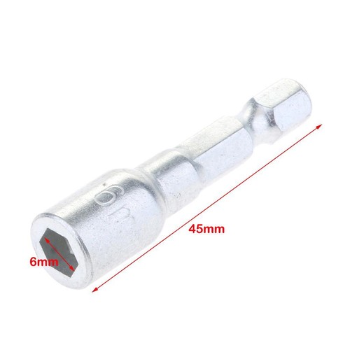 6mm universel pneu