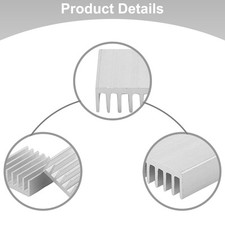 Excellent dissipateur