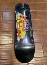 World Industries Devilman OG