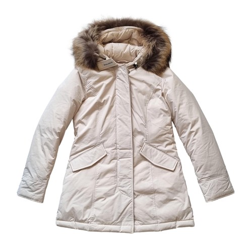 Woolrich manteau long - woolrich,