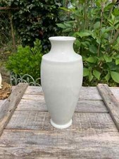Vase en porcelaine de Sèvres
