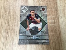 Panini Carte Ultra Prenium OGC