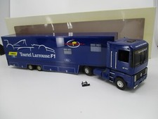 AS382 ELIGOR 1/43 SEMI RENAULT