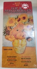 Top 100 Masterpieces of