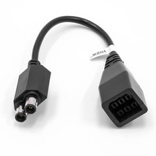 Adaptateur alimentation pour Xbox One, 360 vers 360 Slim