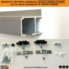 Binaire KG 80 Kit Pour Porte
