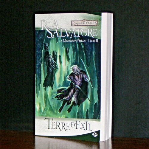 Salvatore la légende - -,