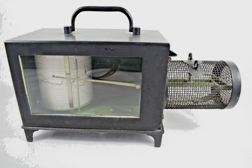 Ancien thermometre - ancien,