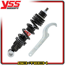 Amortisseur Avant YSS Réglable Vespa 50 Special PK ET3 Primavera 125