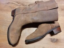 Bottes Camarguaise Gardian
