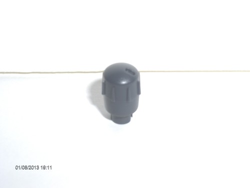 Kenwood bouton volume - tm-v7,