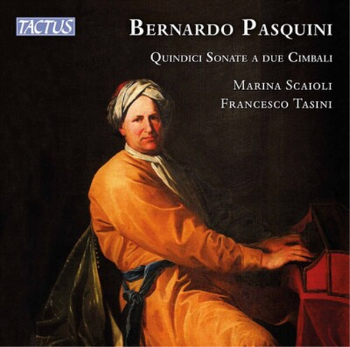 Bernardo pasquini - pasquini,