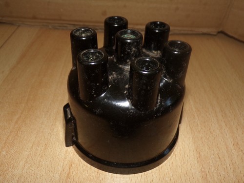 Tête delco6 cylindres 5 - de,