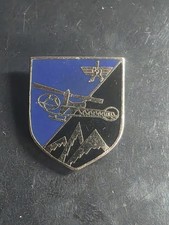 Ecu de Gendarmerie . Formation