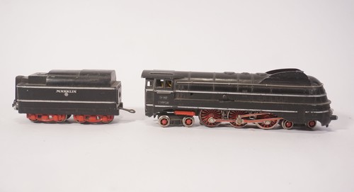 Rarité ancienne märklin - ancienne, h0