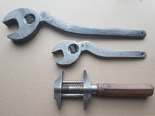 Goldenberg lot ancienne clé