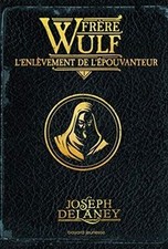 Frère Wulf. Vol. 1
