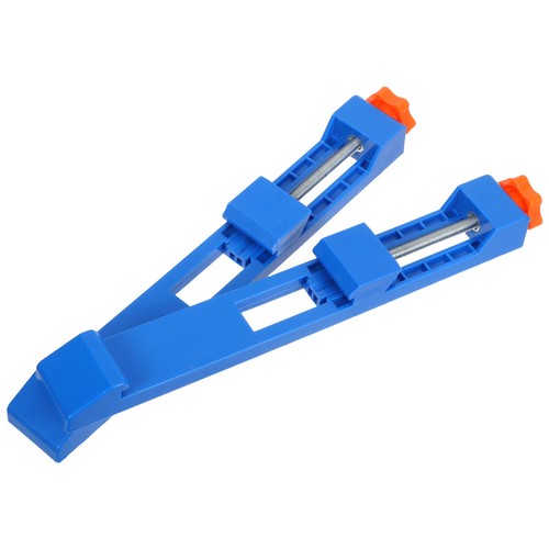 Pcs rail guidage pour - rail,