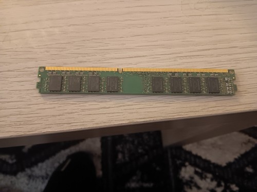 Kingston valueram 1 x - kingston,