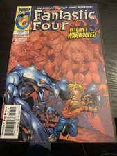 Fantastic Four #7 (Marvel