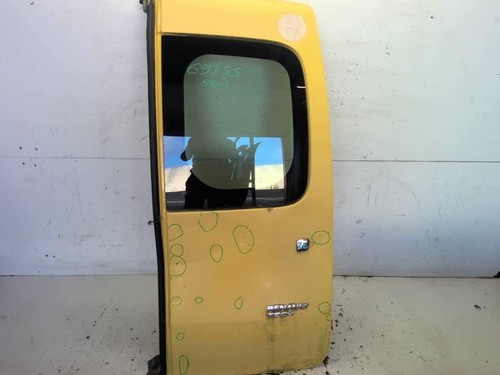 Porte coffre droit renault - porte,