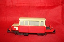 JOUEF HO DRAISINE DU 65 LOCOMOTIVE DIESEL 8525 TRAIN ELECTRIQUE