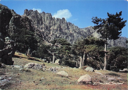 Sari solenzara corse sud - 2a,